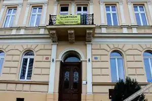 Apartments Festival, Карловы Вары
