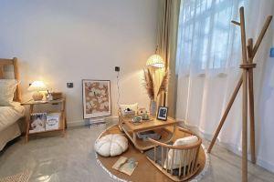 Xi'an Sean Yijunyuan Homestay (Cangbei Rear Road Second Branch), Сиань