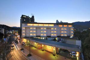 Hotel Dankoen, Ито