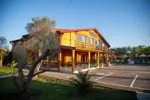 Sunny Garden, Ульцинь
