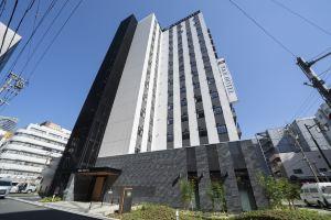 Washington R&B Hotel Nagoya Ekimae, Нагоя