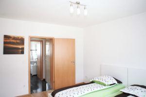 Apartment am Rathaus, Бохум