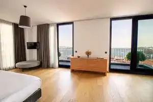 Ando Living Taksim House, Стамбул
