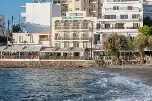 Kitro Beach Hotel - Adults Only, Агиос Николаос