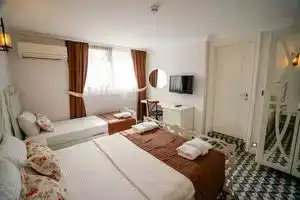 Cunda Pusula by Megaron Homes, Айвалык