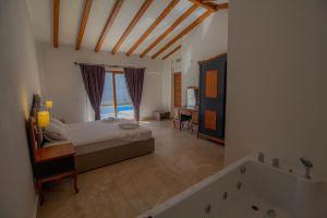 Fethiye Patara 3 Tiffany, Олюдениз