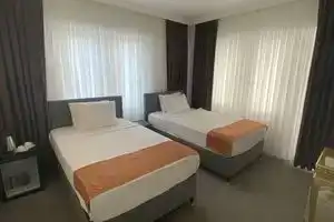 Kadeer Hotel, Аланья