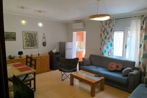 Lovely 1+1 Rental Ap in Myslym Shyri Tirana, Тирана