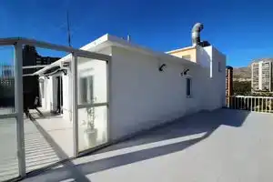 Ático Bella Vista, Финестрат