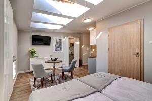 Joyinn Aparthotel, Вроцлав