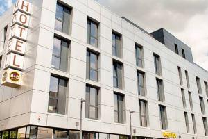Aparthotel am Autohof, Штутгарт
