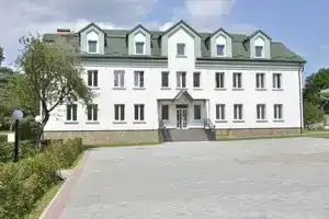 Perlyna Lvova, Брюховичи