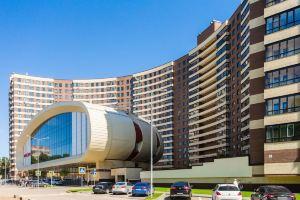 RedTownAparts, Красногорск