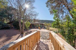 Brand New 2 Bed/2.5 Bath Renovation, Centrally Located in Sedona, Седона