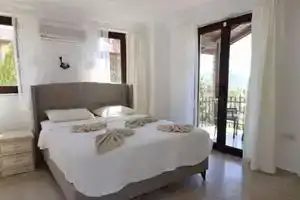 Villa XT12 by JoyLettings, Олюдениз