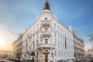 Theresian Hotel, Оломоуц