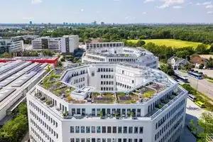 Dein Apart München, Мюнхен