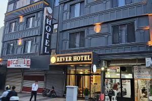 Rever Hotel, Шанлыурфа
