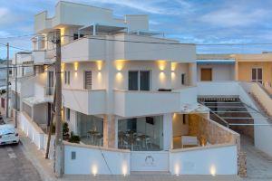 B&B Mozzafiato, Торре-Моцца
