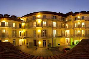 Santa Giulia Hotel e Residence Torino, Турин