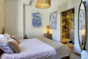 Magnificent apartment in HP Les Oliviers-2, Арль