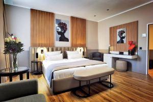 Arthotel Munich, Мюнхен