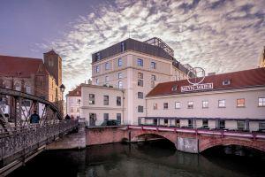 RentPlanet - Apartamenty Młyn Maria, Вроцлав