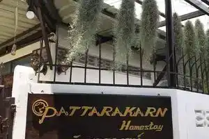 Pattarakarn Homestay, Аюттхая