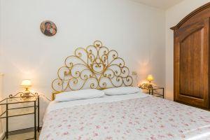 Podere Berrettino, Реджелло