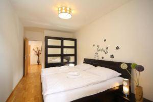 Apartment Medvedin 331/110, Шпиндлерув Млын