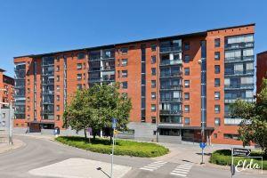 Apartmenthotel Harriet, Турку