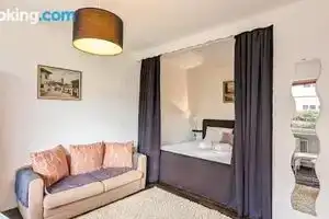 Appartement Edelweiß, Фюссен