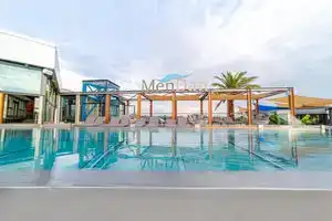 Mendan Magic Spa & Wellness Hotel, Залакарош