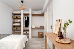 Villa isola , plaka Naxos, Микри-Вигла