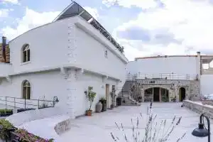 Cappadocia Naif Hotel - Adults Only, Гёреме