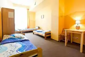 Moon Hostel Wrocław, Вроцлав
