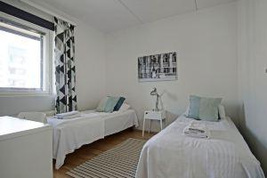 Kotimaailma Apartments Oulu, Оулу