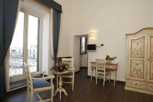 La Rada b&b, Баколи