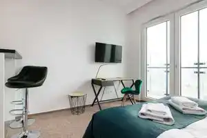 Varsovia Comfort 223, Варшава