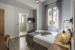 Gambello Luxury Rooms, Нафплион