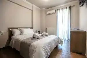 Meteora Fantasia Luxury Residence, Каламбака