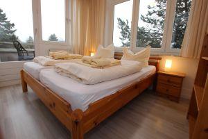 Ferienwohnung in Westerland auf Sylt, Вестерланд