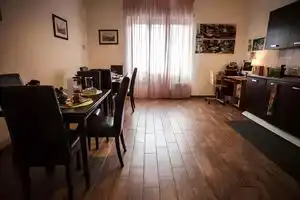 Marco e Laura b&b, Рим