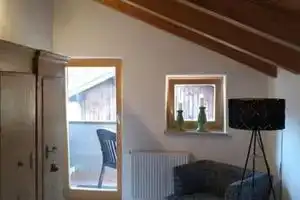 Ferienwohnung Alpensonne, Оберстдорф