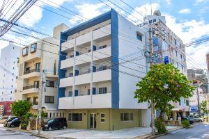 Good Life Apartment, Наха