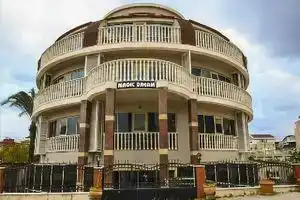 Magic Dream Park Resort Hotel, Кемер
