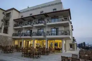 Palmera Hotel, Кушадасы