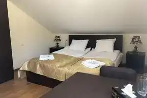 Check Inn Dilijan, Дилижан
