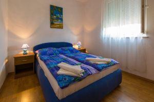Apartments Jordanka, Цриквеница