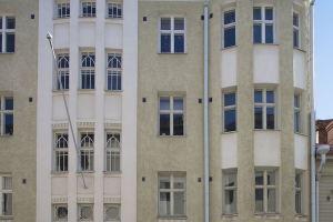 2Ndhomes Merimiehenkatu, Хельсинки